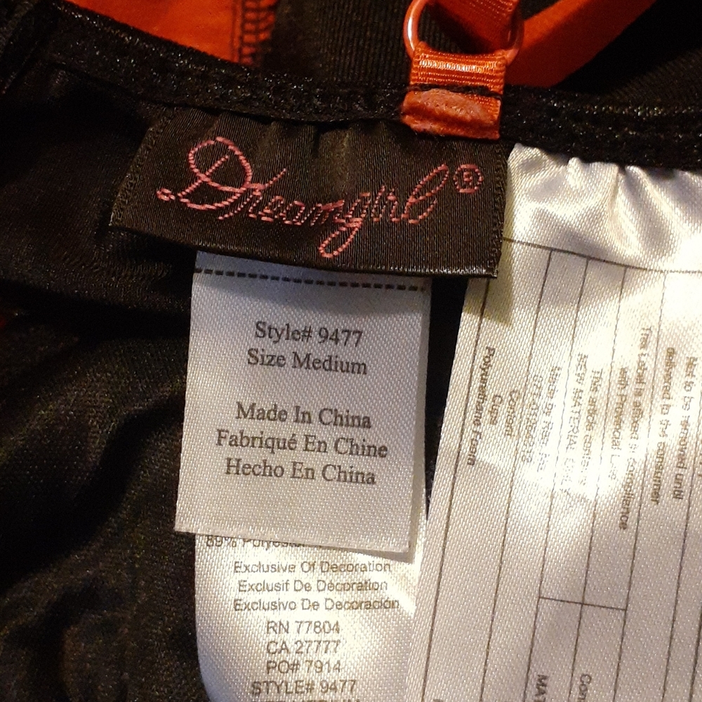 Costume - Picture 9 of 9